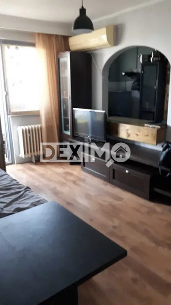 Apartament 3 Camere - Tomis Nord - Mobilat - Gaze La Usa