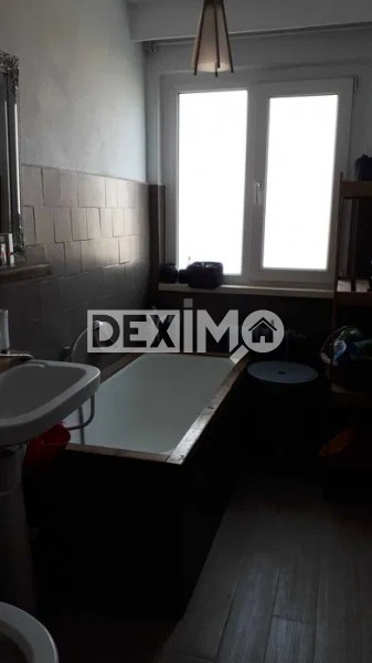 Apartament 3 Camere - Tomis Nord - Mobilat - Gaze La Usa