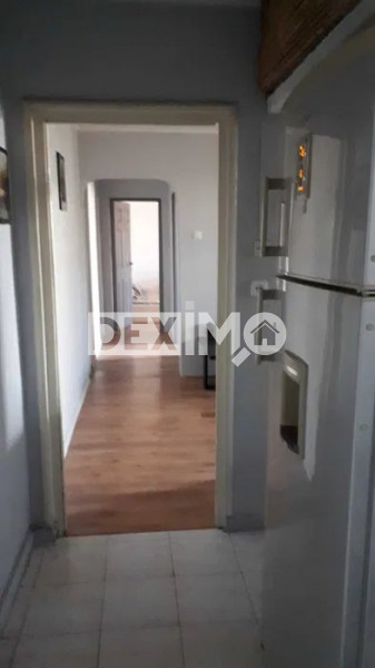 Apartament 3 Camere - Tomis Nord - Mobilat - Gaze La Usa