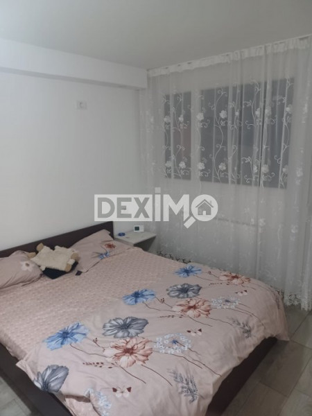 Garsoniera Decomandata - Zona Abator - Parter - Renovata - Centrala Pe Gaze