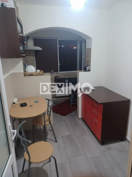 Garsoniera Decomandata - Zona Abator - Parter - Renovata - Centrala Pe Gaze