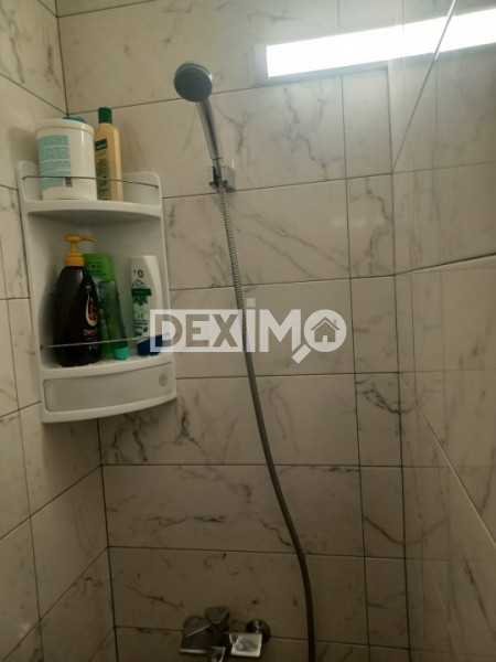 Garsoniera Decomandata - Zona Abator - Parter - Renovata - Centrala Pe Gaze