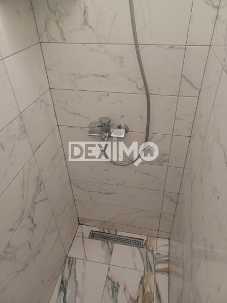 Garsoniera Decomandata - Zona Abator - Parter - Renovata - Centrala Pe Gaze