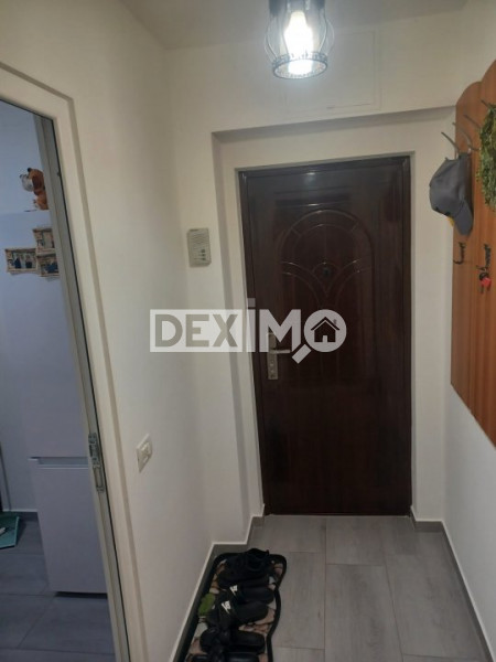 Garsoniera Decomandata - Zona Abator - Parter - Renovata - Centrala Pe Gaze