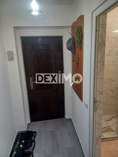 Garsoniera Decomandata - Zona Abator - Parter - Renovata - Centrala Pe Gaze