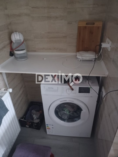 Garsoniera Decomandata - Zona Abator - Parter - Renovata - Centrala Pe Gaze