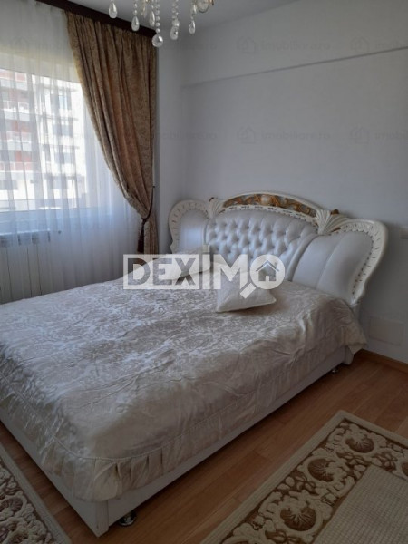 Apartament 3 Camere Decomandate - Zona Tomis Plus - 2 Locuri De Parcare - Boxa