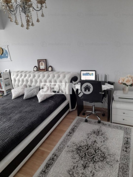 Apartament 3 Camere Decomandate - Zona Tomis Plus - 2 Locuri De Parcare - Boxa