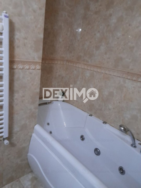 Apartament 3 Camere Decomandate - Zona Tomis Plus - 2 Locuri De Parcare - Boxa