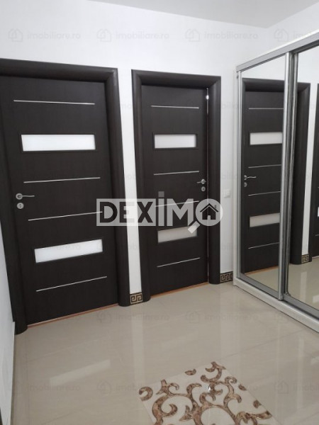 Apartament 3 Camere Decomandate - Zona Tomis Plus - 2 Locuri De Parcare - Boxa