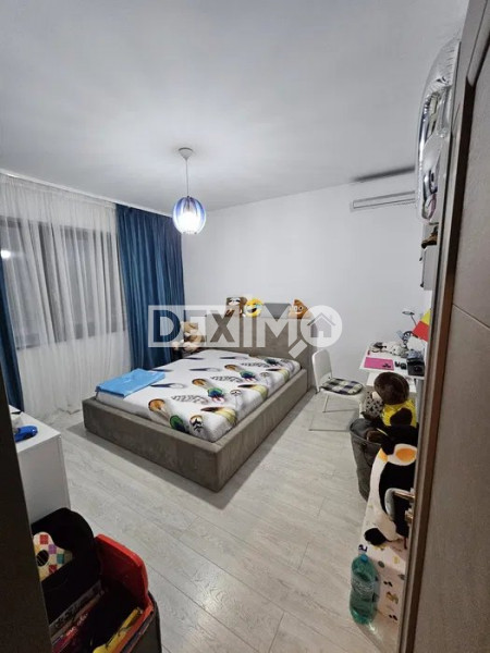 Casa In Stil Mediteranean - Agigea - Mobilata Complet - Incalzire In Pardoseala