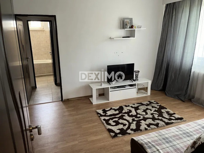 Apartaemt 2 Camere - Tomis I - Spitalul Judetean - Mobilat - Centrala Gaze