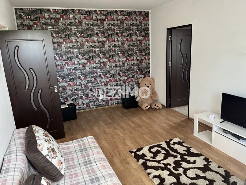 Apartaemt 2 Camere - Tomis I - Spitalul Judetean - Mobilat - Centrala Gaze