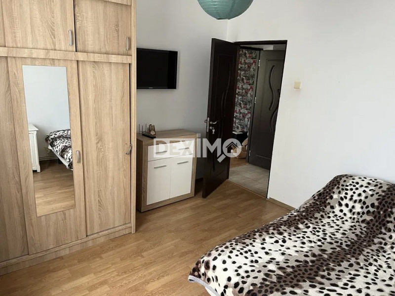 Apartaemt 2 Camere - Tomis I - Spitalul Judetean - Mobilat - Centrala Gaze