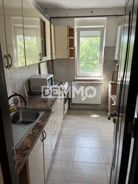 Apartaemt 2 Camere - Tomis I - Spitalul Judetean - Mobilat - Centrala Gaze