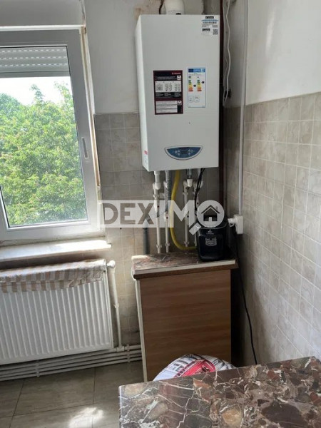 Apartaemt 2 Camere - Tomis I - Spitalul Judetean - Mobilat - Centrala Gaze