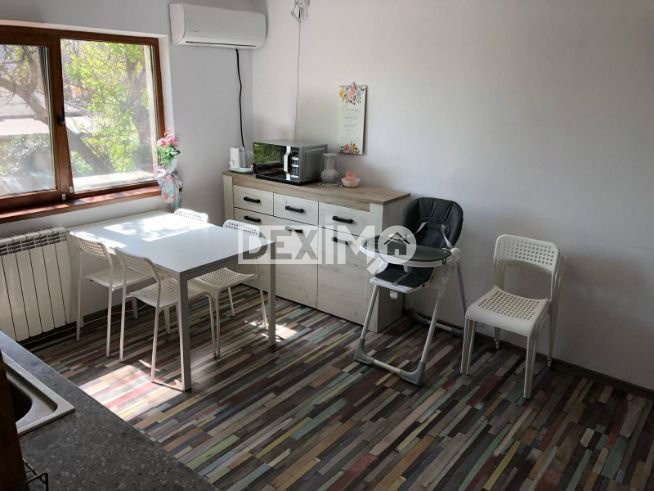 Apartament 4 Camere - Inel II - Etaj 1 - Mobilat - Gaze La Aragaz