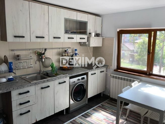 Apartament 4 Camere - Inel II - Etaj 1 - Mobilat - Gaze La Aragaz