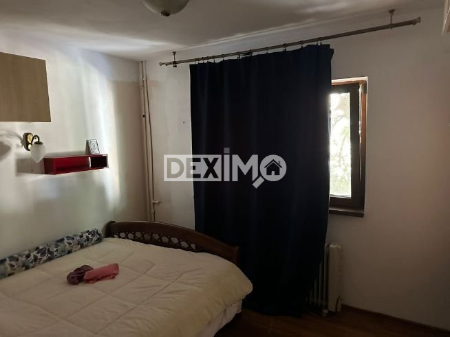 Apartament 4 Camere - Inel II - Etaj 1 - Mobilat - Gaze La Aragaz