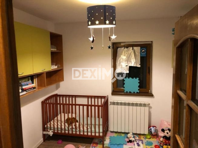 Apartament 4 Camere - Inel II - Etaj 1 - Mobilat - Gaze La Aragaz