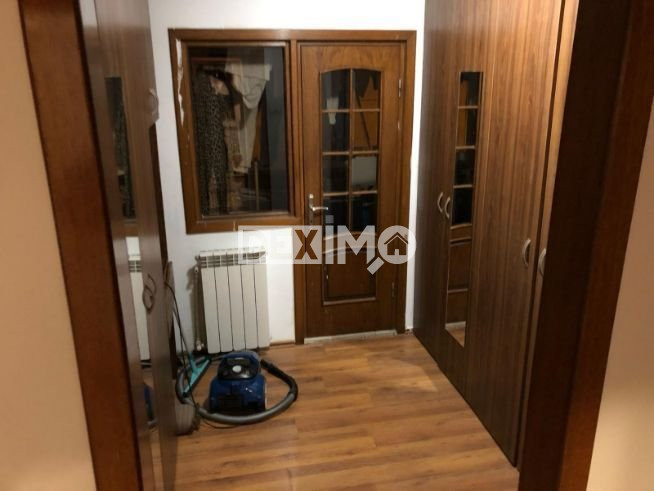 Apartament 4 Camere - Inel II - Etaj 1 - Mobilat - Gaze La Aragaz