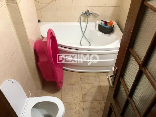 Apartament 4 Camere - Inel II - Etaj 1 - Mobilat - Gaze La Aragaz