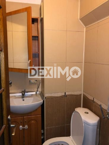 Apartament 4 Camere - Inel II - Etaj 1 - Mobilat - Gaze La Aragaz