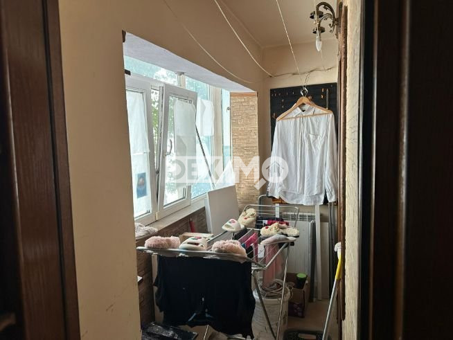 Apartament 4 Camere - Inel II - Etaj 1 - Mobilat - Gaze La Aragaz