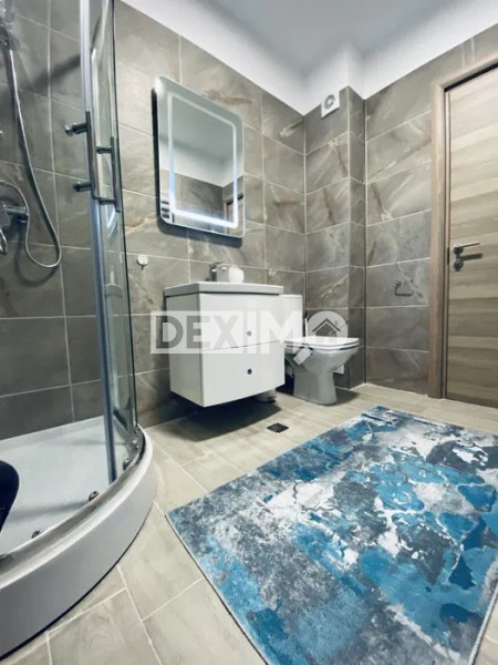 Apartament 2 Camere - Alezzi Beach Resort - Mobilat Complet - Vedere Spre Mare