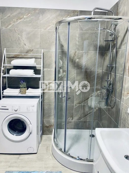 Apartament 2 Camere - Alezzi Beach Resort - Mobilat Complet - Vedere Spre Mare