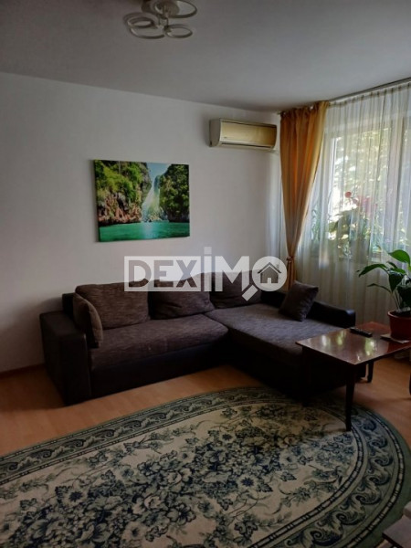 TOMIS II-MIRCEA - APARTAMENT CU 2 CAMERE CENTRALA GAZE