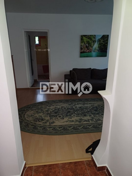 TOMIS II-MIRCEA - APARTAMENT CU 2 CAMERE CENTRALA GAZE