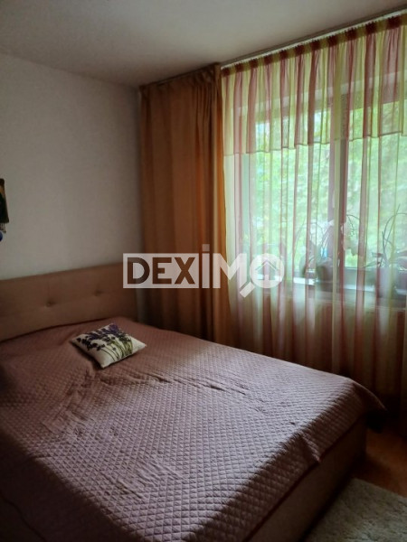 TOMIS II-MIRCEA - APARTAMENT CU 2 CAMERE CENTRALA GAZE