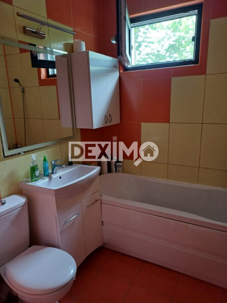 TOMIS II-MIRCEA - APARTAMENT CU 2 CAMERE CENTRALA GAZE