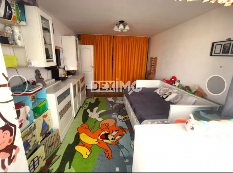 Apartament 2 Camere Decomandate - Zona CET - Etaj Intermediar - Centrala Gaze