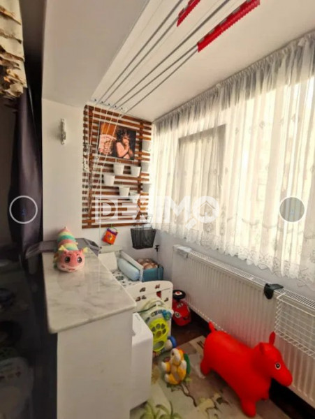 Apartament 2 Camere Decomandate - Zona CET - Etaj Intermediar - Centrala Gaze