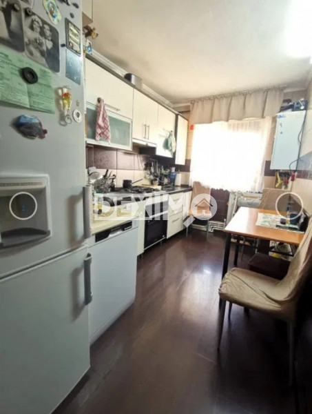 Apartament 2 Camere Decomandate - Zona CET - Etaj Intermediar - Centrala Gaze