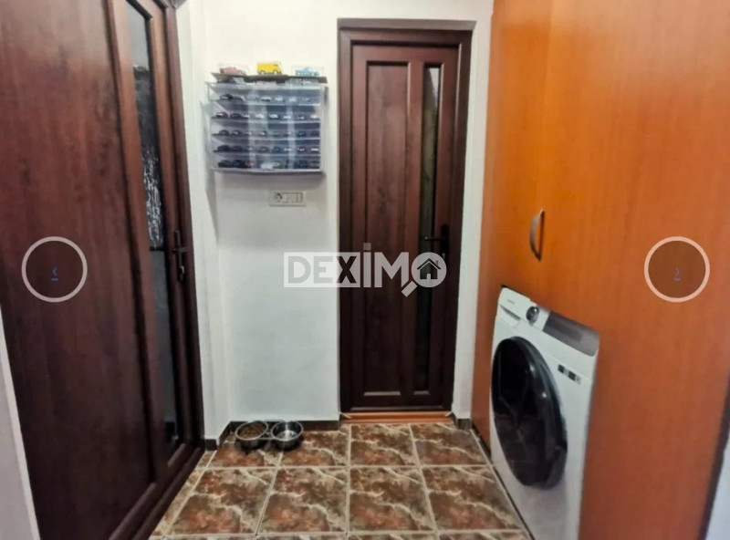 Apartament 2 Camere Decomandate - Zona CET - Etaj Intermediar - Centrala Gaze