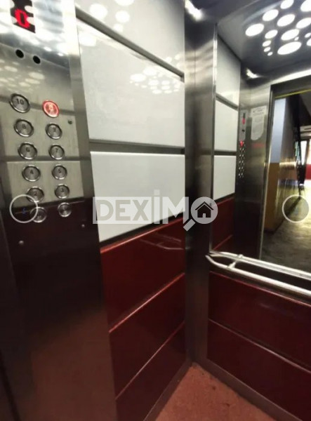 Apartament 2 Camere Decomandate - Zona CET - Etaj Intermediar - Centrala Gaze