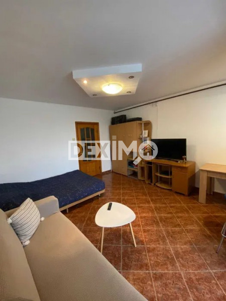 Garsoniera - Tomis III - City Park Mall - Etaj 3 - Centrala Pe Gaze