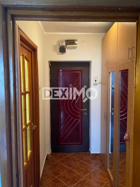 Garsoniera - Tomis III - City Park Mall - Etaj 3 - Centrala Pe Gaze