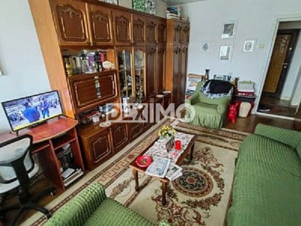 Apartament 2 Camere - Zona Abator - Mobilat - Loc Parcare Primarie