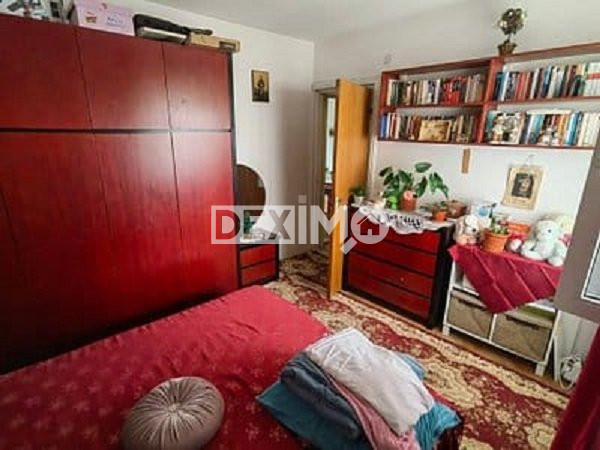 Apartament 2 Camere - Zona Abator - Mobilat - Loc Parcare Primarie