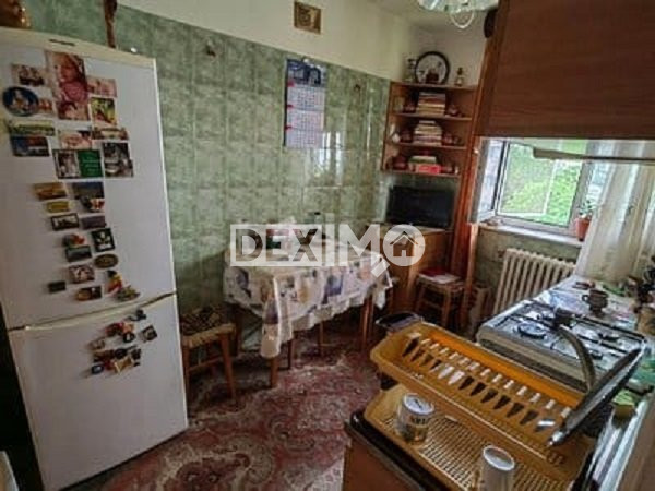 Apartament 2 Camere - Zona Abator - Mobilat - Loc Parcare Primarie