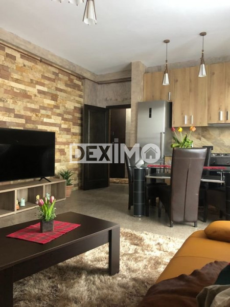 Apartament 2 Camere - Statiunea Mamaia - Mobilat/Utilat