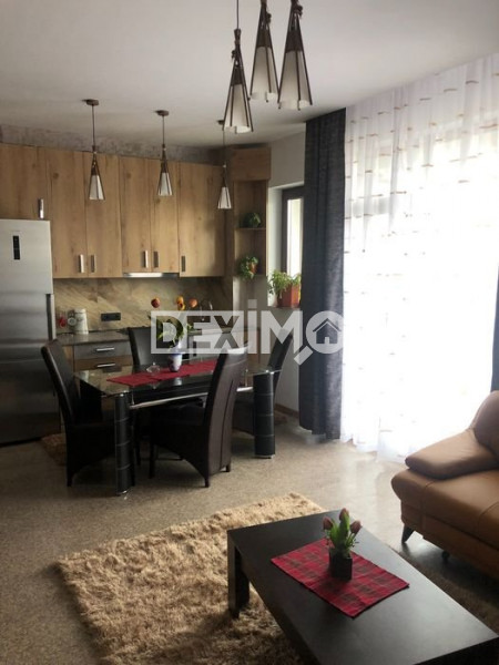 Apartament 2 Camere - Statiunea Mamaia - Mobilat/Utilat