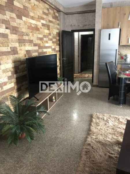 Apartament 2 Camere - Statiunea Mamaia - Mobilat/Utilat
