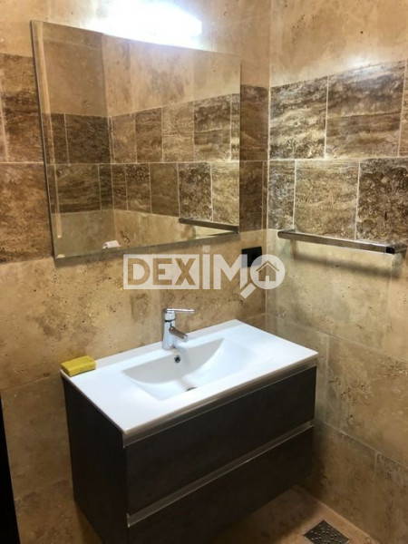 Apartament 2 Camere - Statiunea Mamaia - Mobilat/Utilat