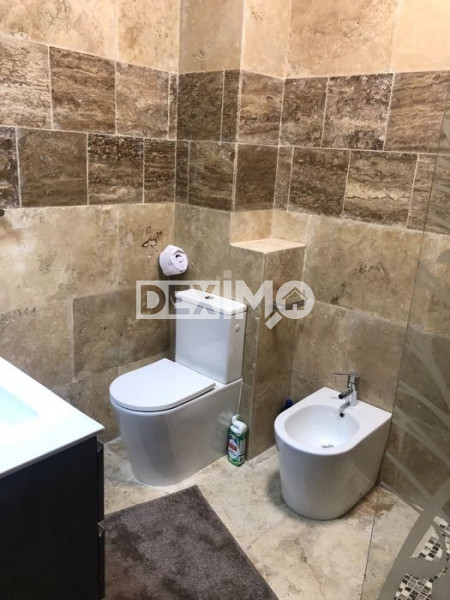 Apartament 2 Camere - Statiunea Mamaia - Mobilat/Utilat