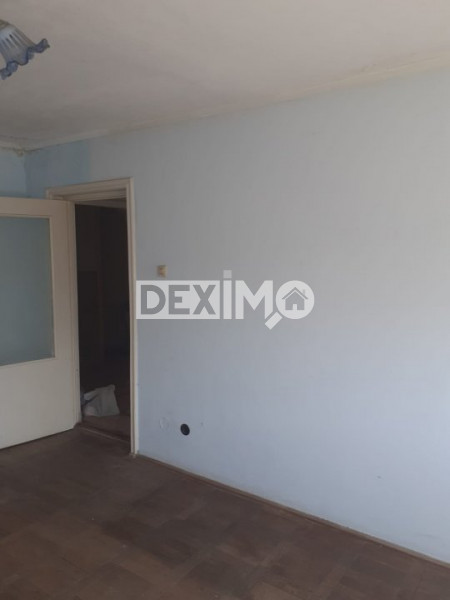 Apartament 2 Camere - Decomandate - Zona CET - Gaze La Usa